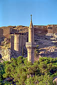 Urfa, la collina della fortezza (kale) 