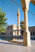Urfa, il Baliklig�l, Rizvaniye Camii