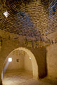 Harran, le case ad alveare. 