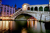 Venezia, Ponte di Rialto