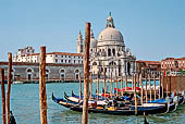Venezia, Bacino di S. Marco e S. Maria della Salute