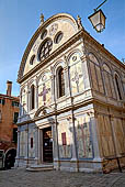 Chiesa di Santa Maria dei Miracoli