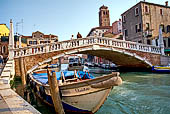 Venezia, Ponte delle guglie