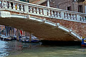 Venezia, Ponte delle guglie