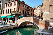 Venezia, Ponte di S. Maria Nova