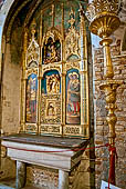 Venezia, S. Zaccaria. Cappella di San Tarasio, Polittico del corpo di Cristo, (1443)