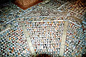 Murano, Basilica dei Santi Maria e Donato, i mosaici del pavimento
