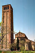 Torcello, Basilica di Santa Maria Assunta