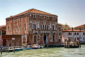 Murano, Palazzo Da Mula