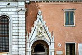 Isola di S. Michele, Chiesa di San Michele in Isola