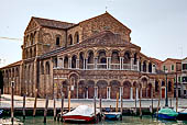 Murano, Basilica dei Santi Maria e Donato