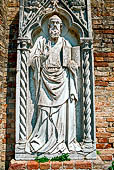 Torcello, Museo di Torcello