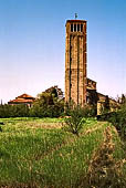 Torcello, Basilica di Santa Maria Assunta