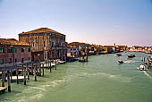 Murano, Palazzo Da Mula da Ponte Longo