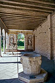 Il Museo del vetro di Murano