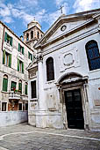 Venezia, Chiesa di Simeon Grande