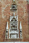Venezia, chiesa di S. Aponal