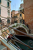 Venezia, Ponte Storto 