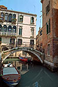 Venezia, Ponte Storto