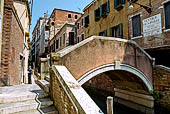 Venezia, Ponte delle Tette